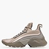 Tamaris 23723 Γυναικεία Παπούτσια Casual Tamaris 23723-Grey
