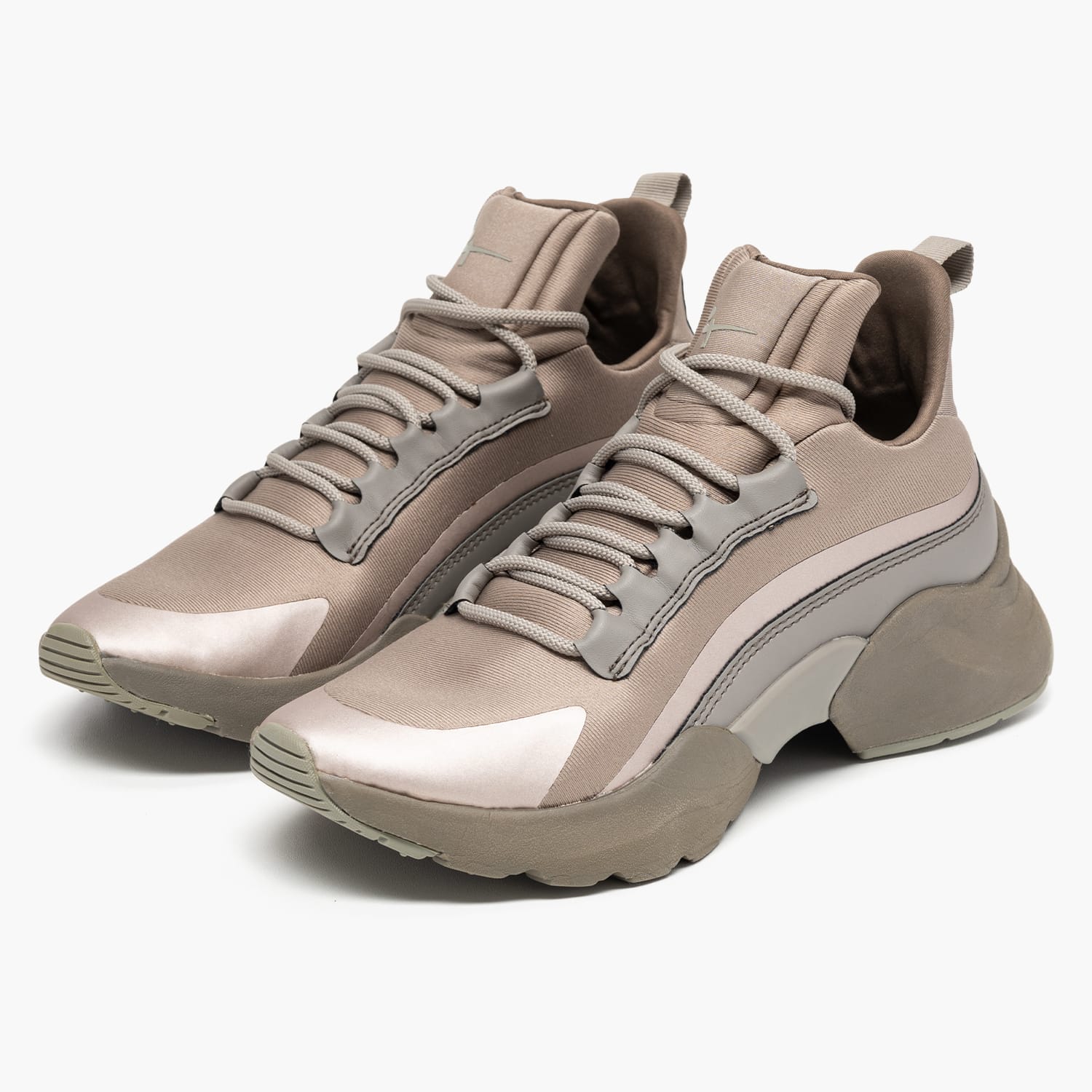 Tamaris 23723 Γυναικεία Παπούτσια Casual Tamaris 23723-Grey