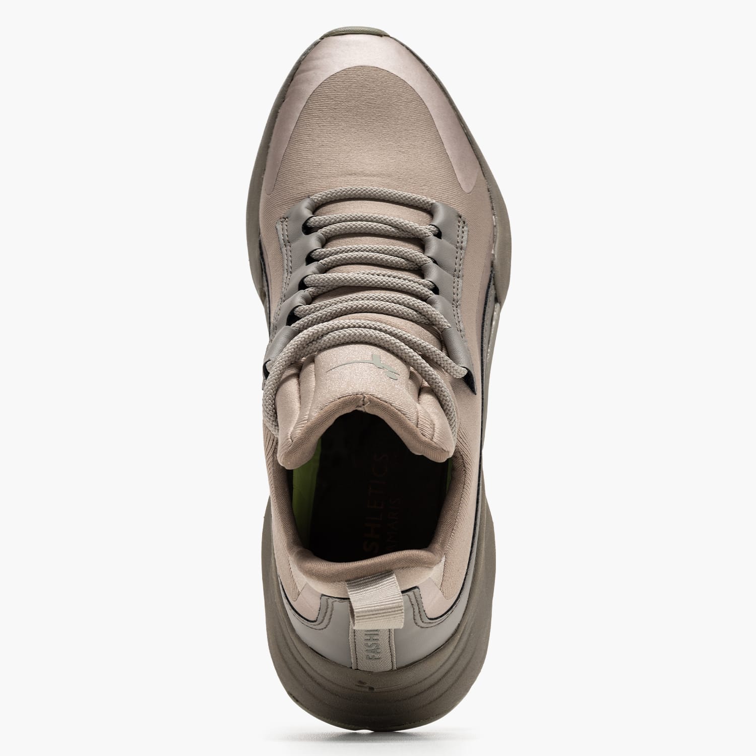 Tamaris 23723 Γυναικεία Παπούτσια Casual Tamaris 23723-Grey