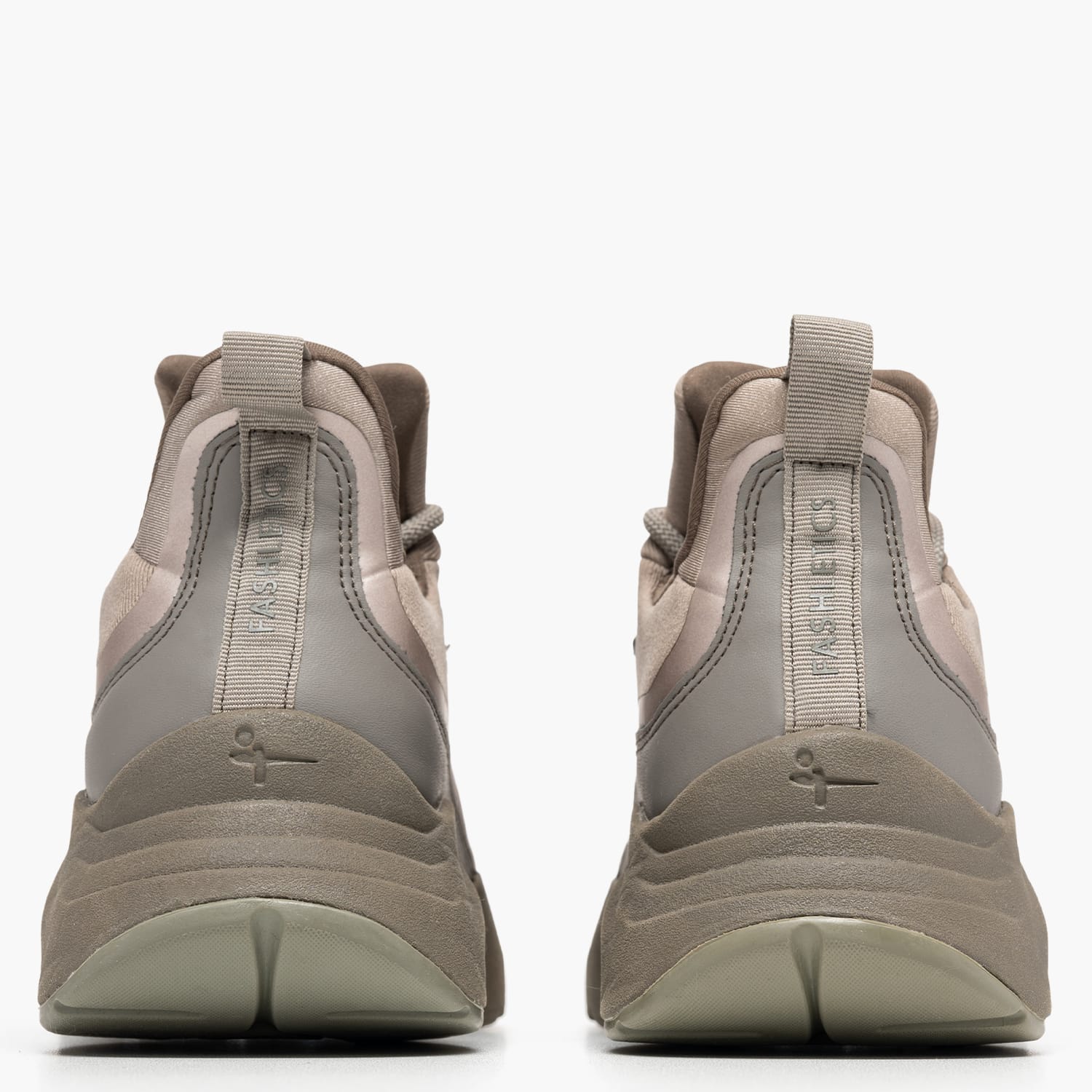 Tamaris 23723 Γυναικεία Παπούτσια Casual Tamaris 23723-Grey