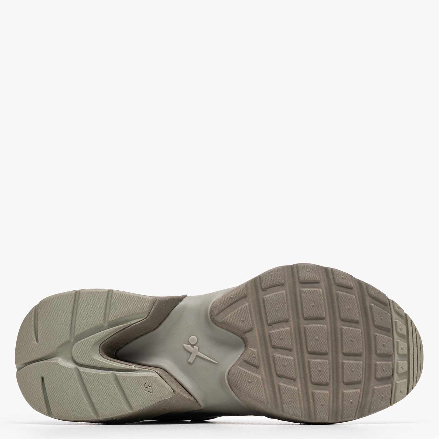 Tamaris 23723 Γυναικεία Παπούτσια Casual Tamaris 23723-Grey