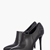 Γόβες & Slingbacks Ψηλές Mourtzi 1004M09-Black
