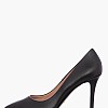 Γόβες & Slingbacks Ψηλές Mourtzi 85300-Black