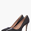 Γόβες & Slingbacks Ψηλές Mourtzi 85300-Black