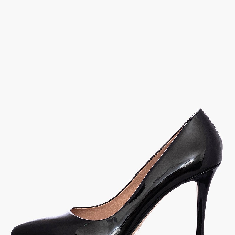 Mourtzi 85300 Γυναικεία Γόβα & Peeptoe Ψηλή