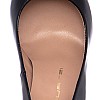 Γόβες & Slingbacks Ψηλές Mourtzi 85300-Black