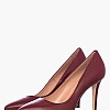 Γόβες & Slingbacks Ψηλές Mourtzi 85300-Bordo