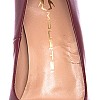 Γόβες & Slingbacks Ψηλές Mourtzi 85300-Bordo