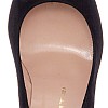 Γόβες & Slingbacks Ψηλές Mourtzi 85304-Black