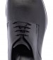 Men Shoes M4972.GLM Black Leather Boss shoes