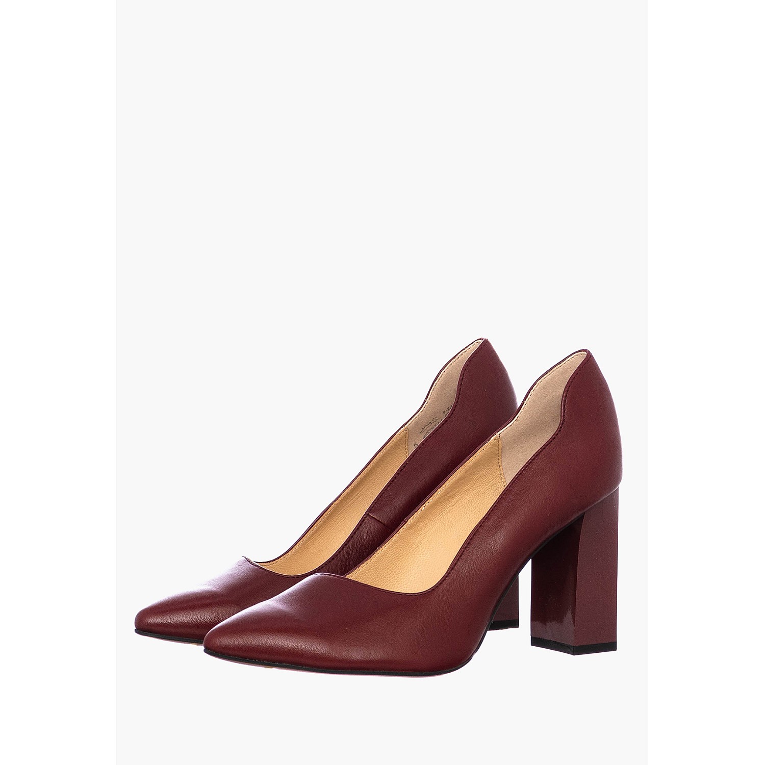 Caprice 22408 Γυναικεία Γόβα & Peeptoe Ψηλή