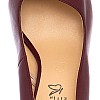 Γόβες & Slingbacks Ψηλές Caprice 22408-Bordo