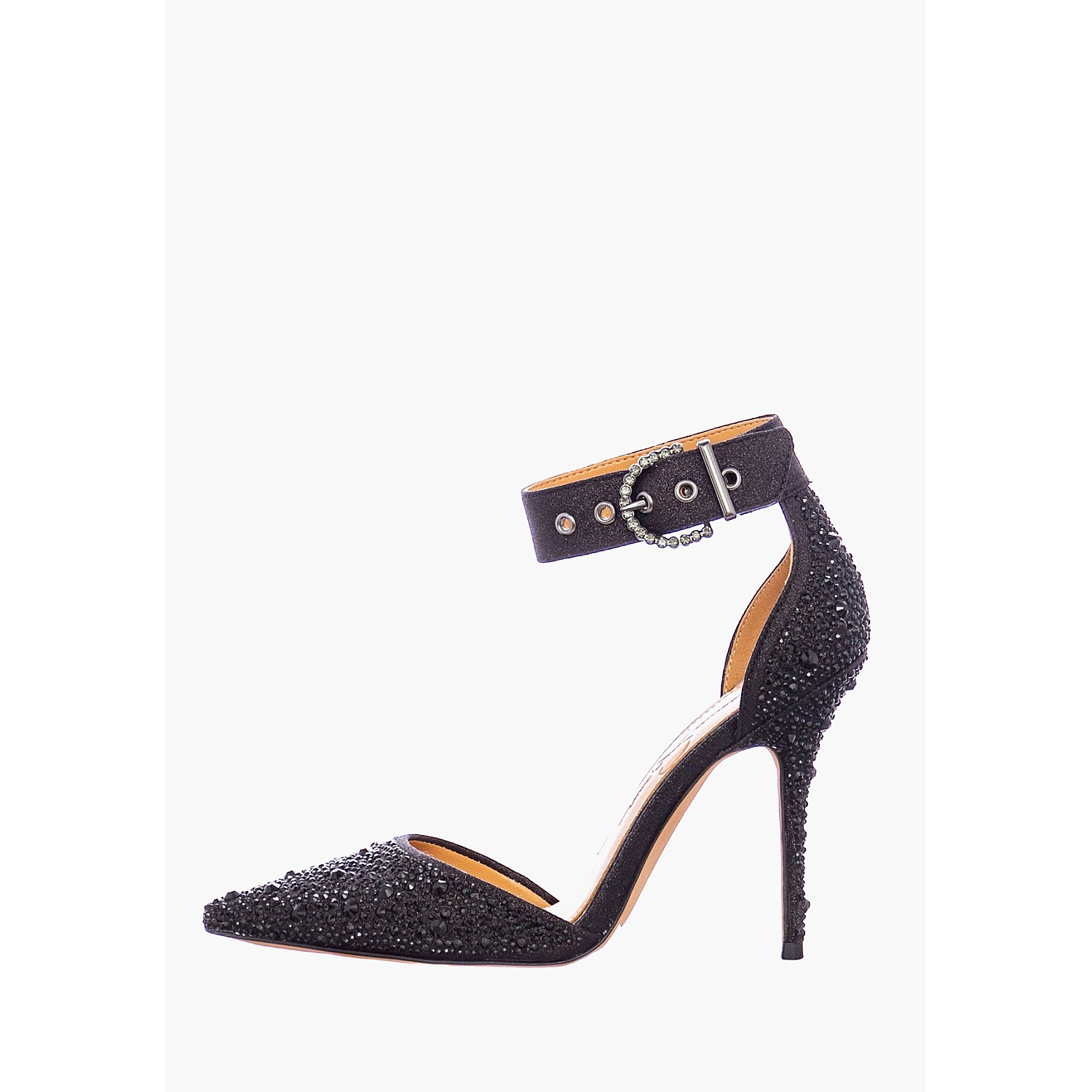 Jessica Simpson Waldin2 Γυναικεία Γόβα & Peeptoe Ψηλή