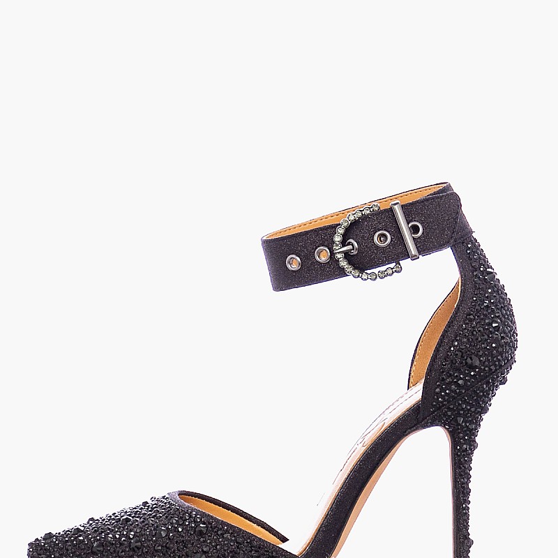 Jessica Simpson Waldin2 Γυναικεία Γόβα & Peeptoe Ψηλή