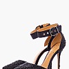 Γόβες & Slingbacks Ψηλές Jessica Simpson Waldin2-Black