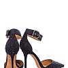Γόβες & Slingbacks Ψηλές Jessica Simpson Waldin2-Black