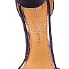 Γόβες & Slingbacks Ψηλές Jessica Simpson Waldin2-Black
