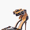 Γόβες & Slingbacks Ψηλές Jessica Simpson Waldin-Black