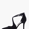 Γόβες & Slingbacks Ψηλές Nine West Fayla-Black