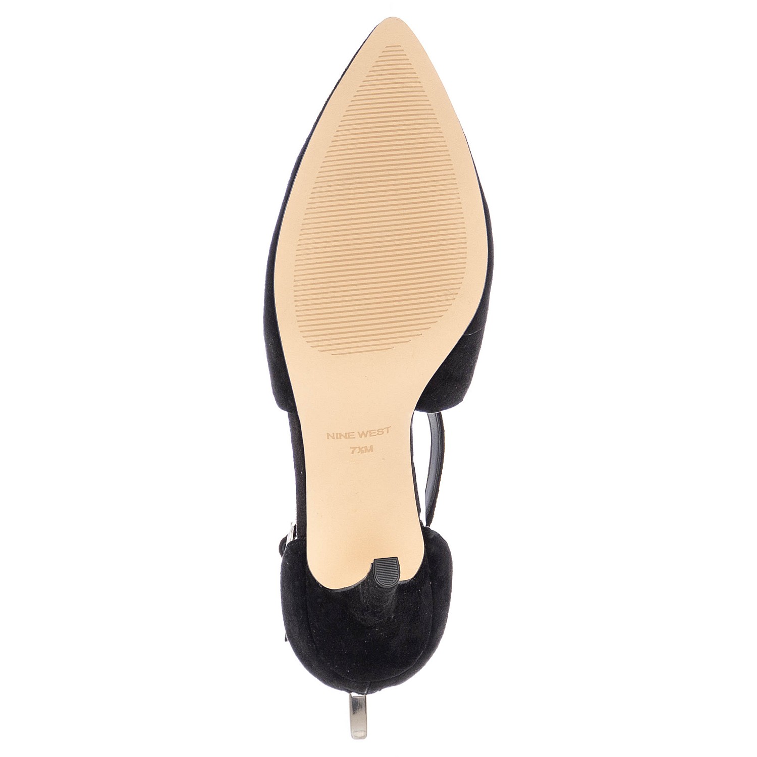 Γόβες & Slingbacks Ψηλές Nine West Fayla-Black