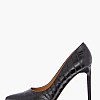 Γόβες & Slingbacks Ψηλές Nine West TATIANA-Black