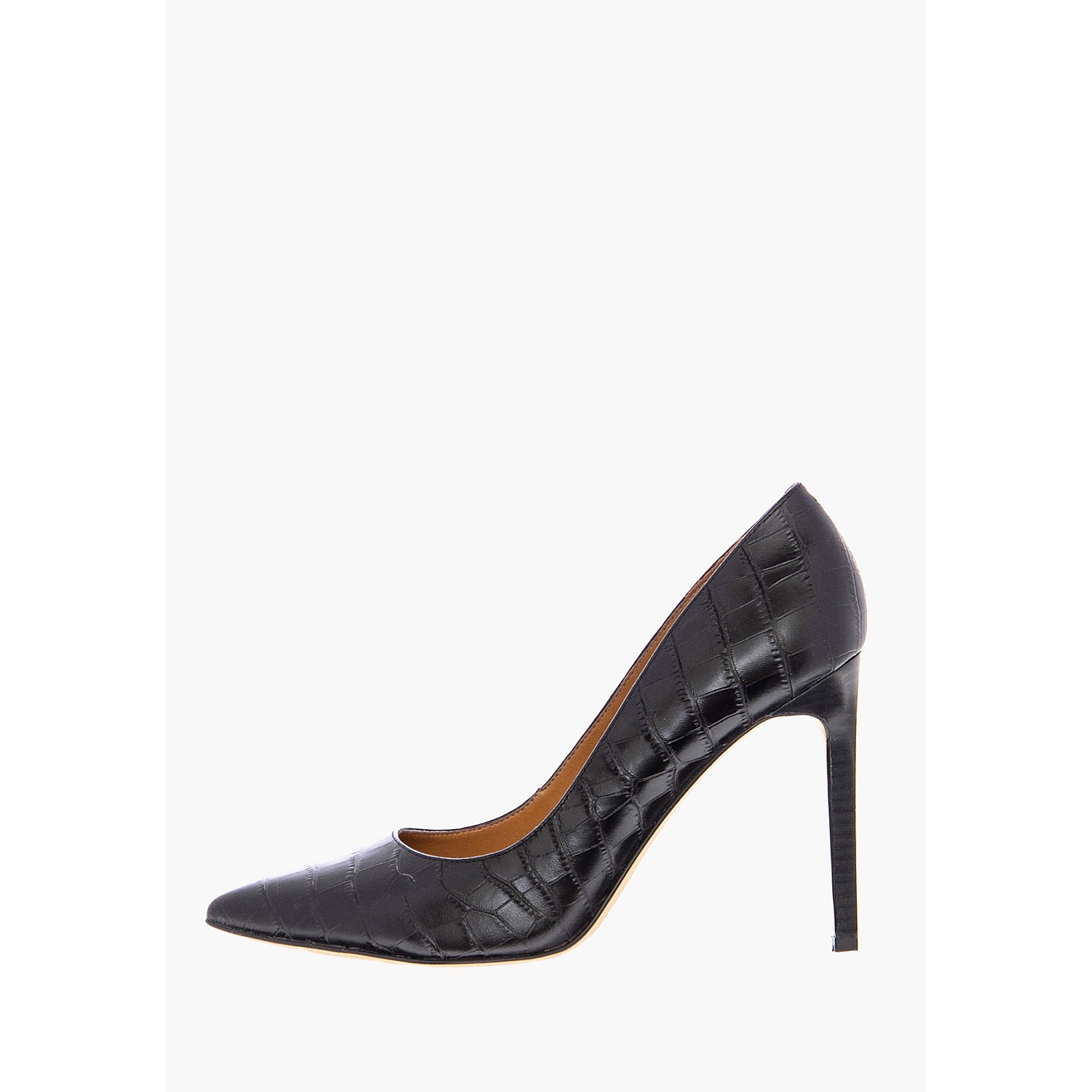 Nine West TATIANA Γυναικεία Γόβα & Peeptoe Ψηλή