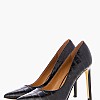 Γόβες & Slingbacks Ψηλές Nine West TATIANA-Black