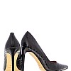 Γόβες & Slingbacks Ψηλές Nine West TATIANA-Black