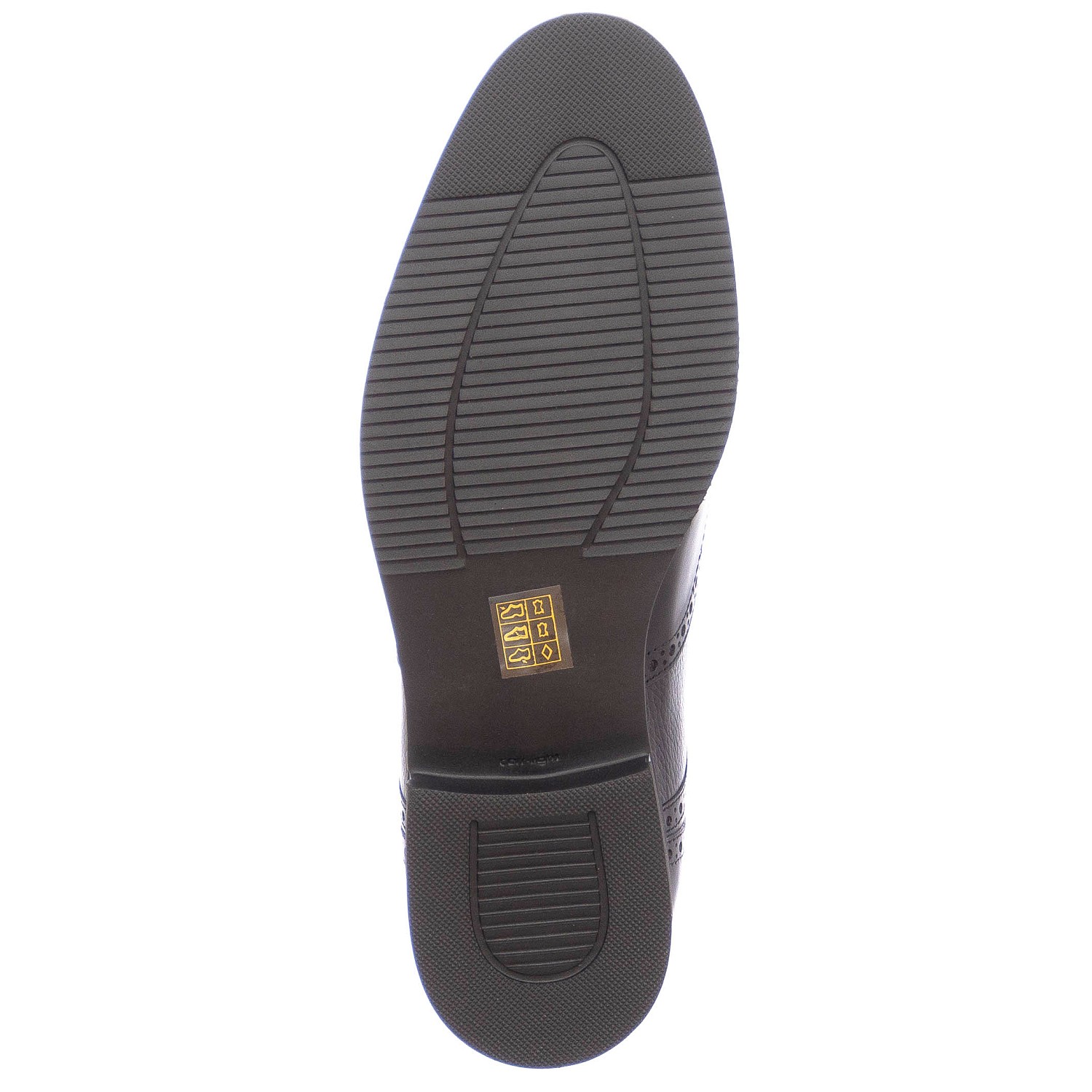 Men Shoes 4663 Black Leather Philippe Lang Men Shoes 4663 Black Leather Philippe Lang