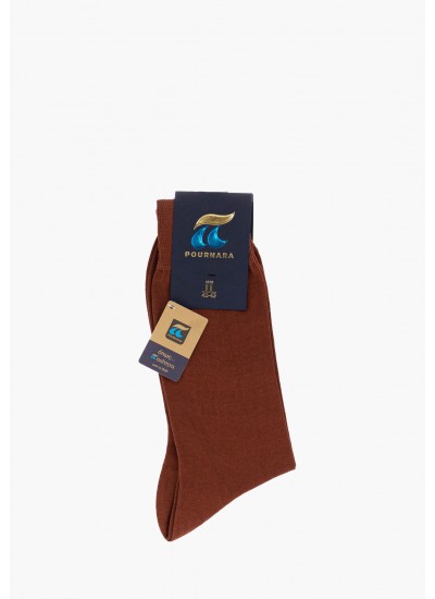 Men Socks 110C Tabba Cotton Pournara