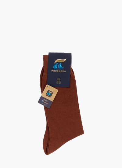 Men Socks 110C Tabba Cotton Pournara