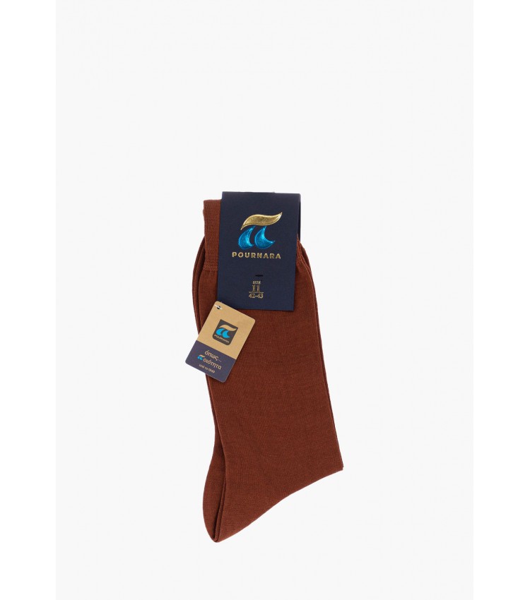 Men Socks 110C Tabba Cotton Pournara