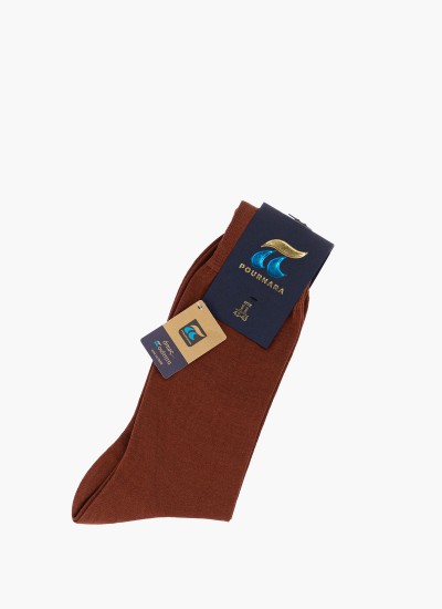 Men Socks 110C Tabba Cotton Pournara