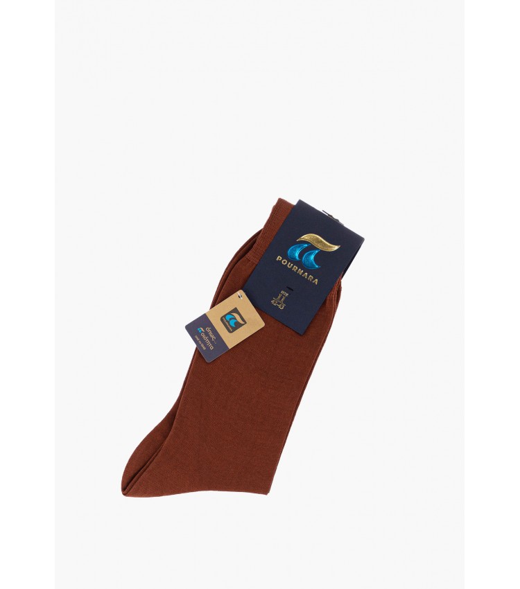 Men Socks 110C Tabba Cotton Pournara