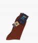 Men Socks 110C Tabba Cotton Pournara