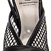 Γόβες & Slingbacks Ψηλές B 72-Black