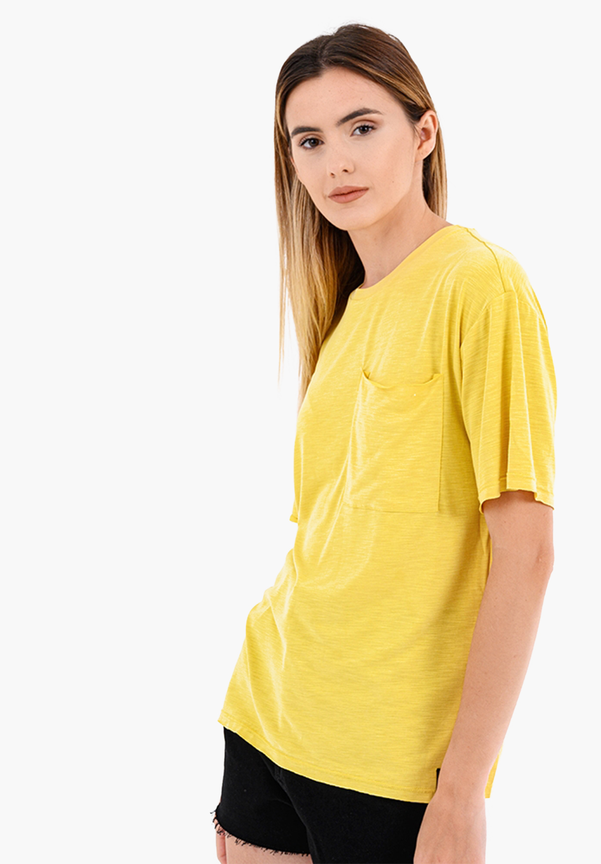 Women's colored t shirts Clearance