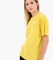 Women T-Shirts - Tops Canyon.Essential Yellow Superdry