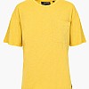Women T-Shirts - Tops Canyon.Essential Yellow Superdry Women T-Shirts - Tops Canyon.Essential Yellow Superdry