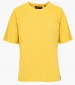 Women T-Shirts - Tops Canyon.Essential Yellow Superdry