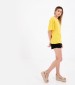 Women T-Shirts - Tops Canyon.Essential Yellow Superdry