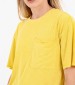 Women T-Shirts - Tops Canyon.Essential Yellow Superdry