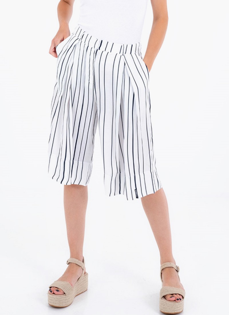 Superdry culotte best sale