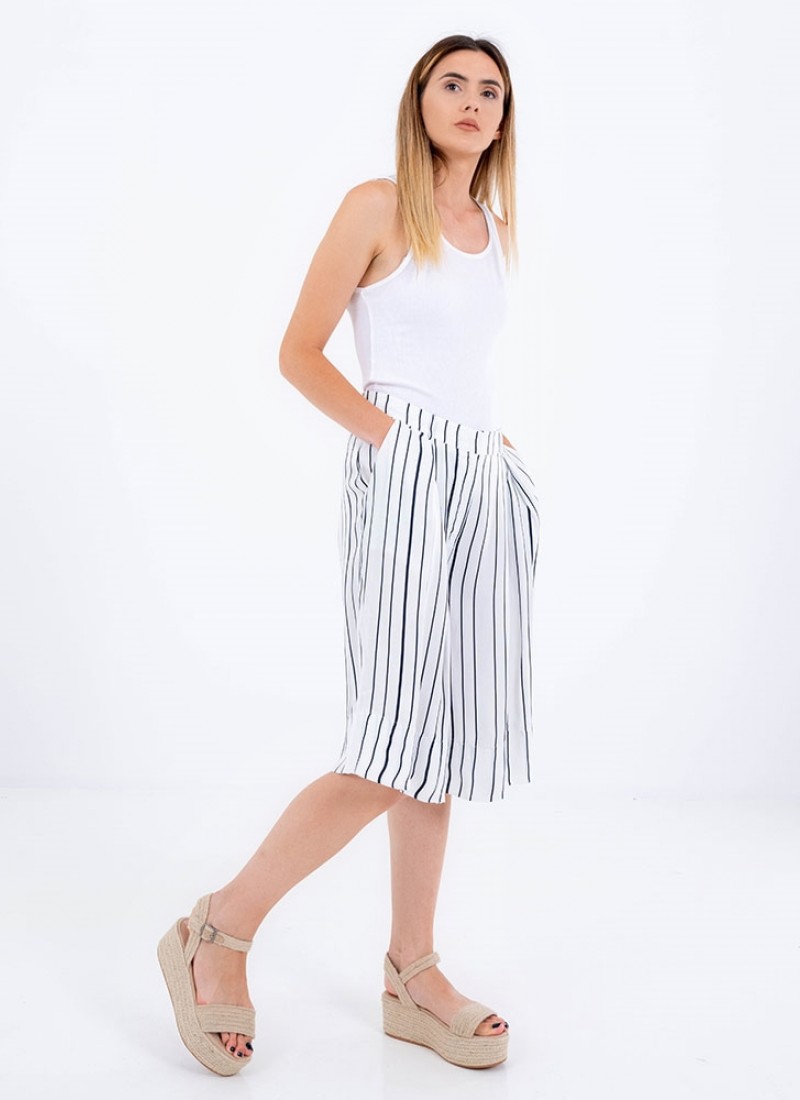 Culotte superdry on sale