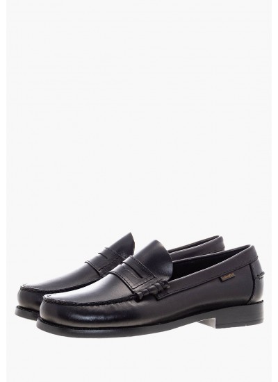 Ανδρικές Τσάντες Soft.Reporter22 Μαύρο ECOleather Calvin Klein