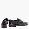 Moccasins Callaghan 16100-Black