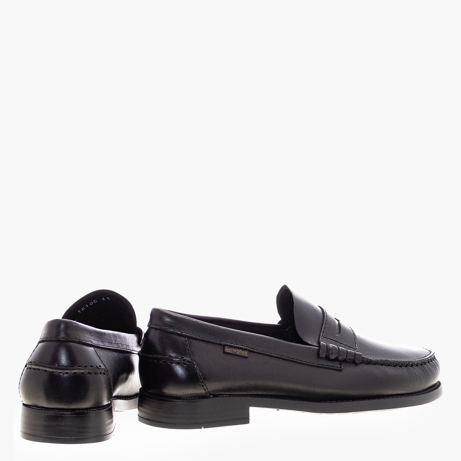 Moccasins Callaghan 16100-Black