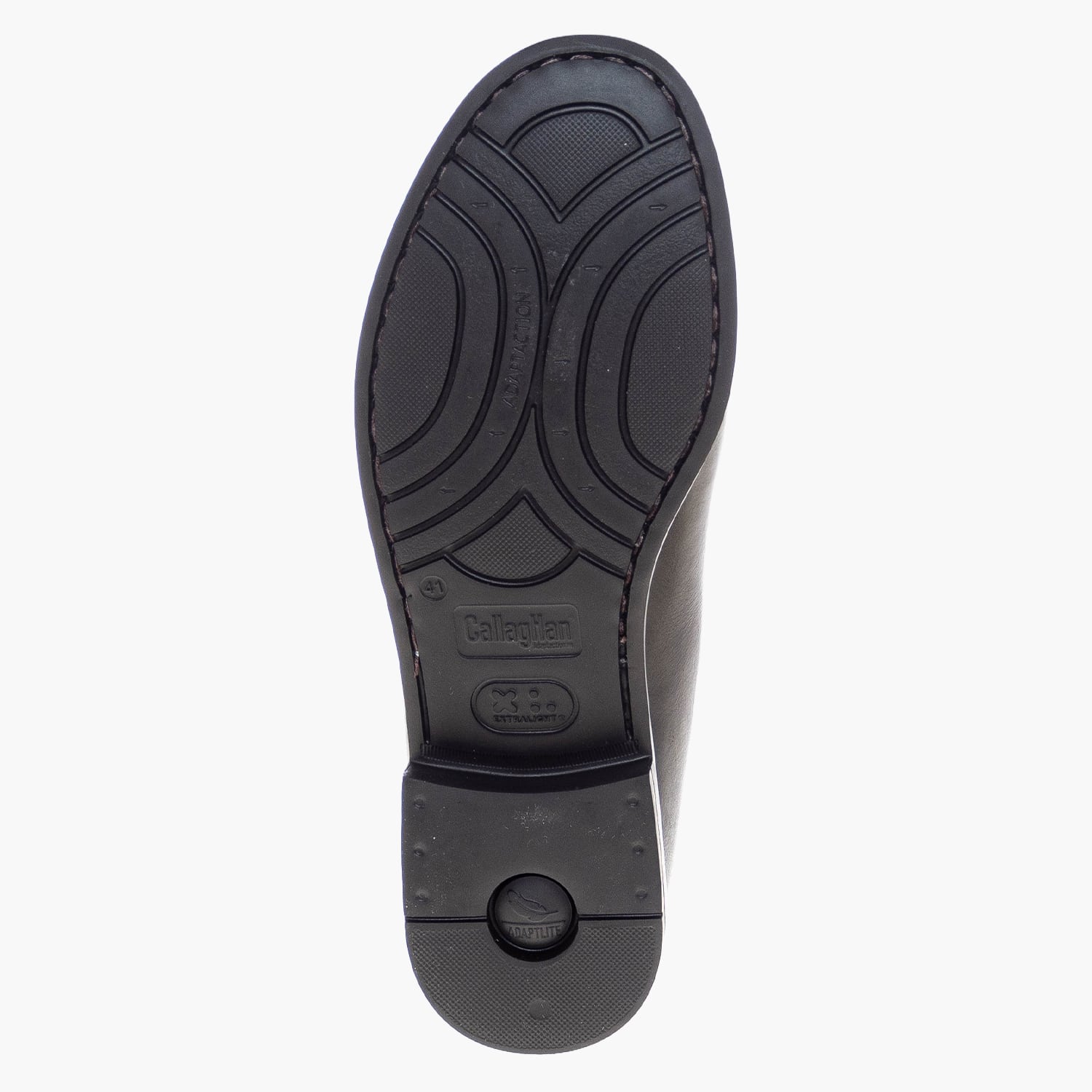 Moccasins Callaghan 16100-Black