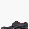 Men Shoes 1105 Black Leather Philippe Lang Men Shoes 1105 Black Leather Philippe Lang