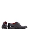 Men Shoes 1105 Black Leather Philippe Lang Men Shoes 1105 Black Leather Philippe Lang